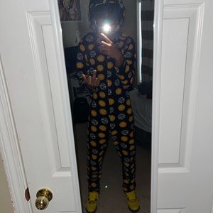 Meet your Posher, Zach